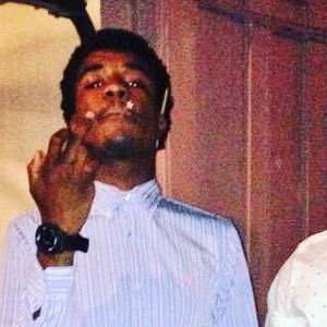 Meet your Posher, Farrakhan